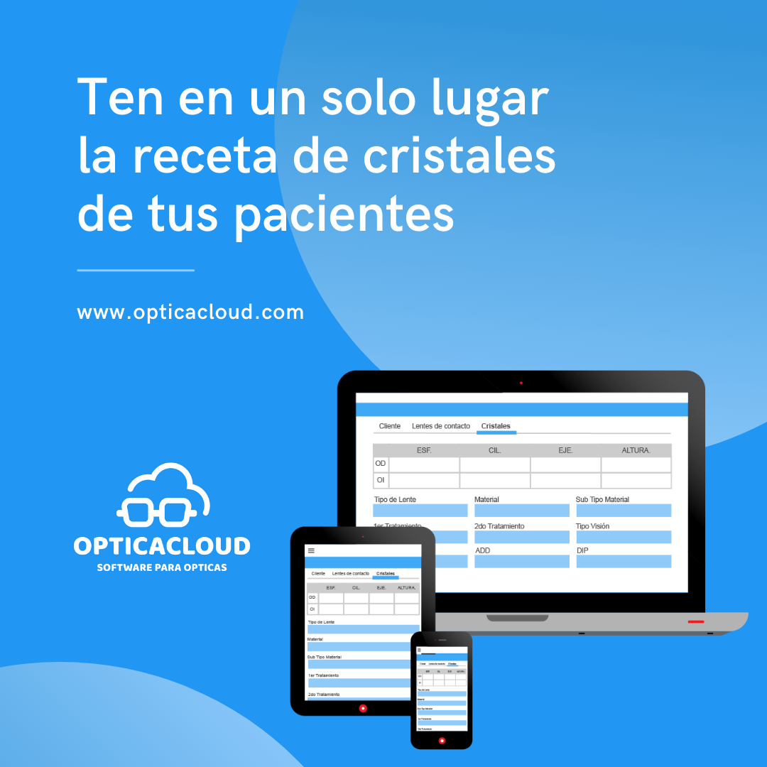 OpticaCloud
