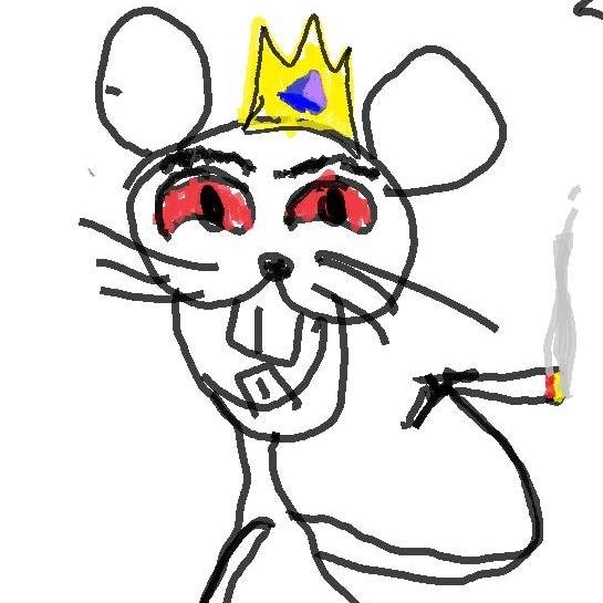 King RATAA El respawn.