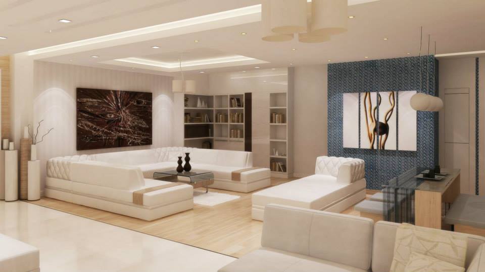 Interior Art | Kuwait City