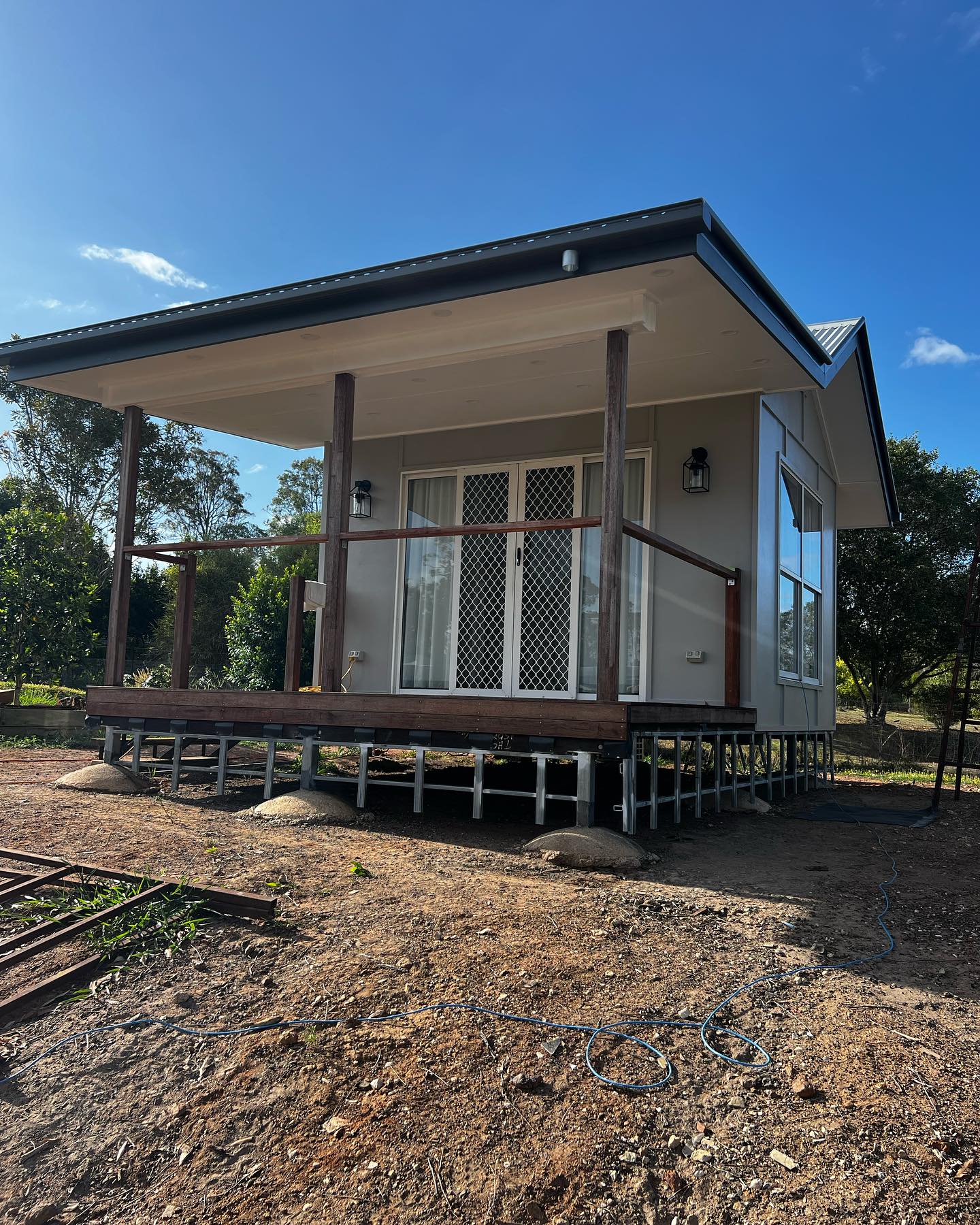 Area Constructions | Gympie QLD