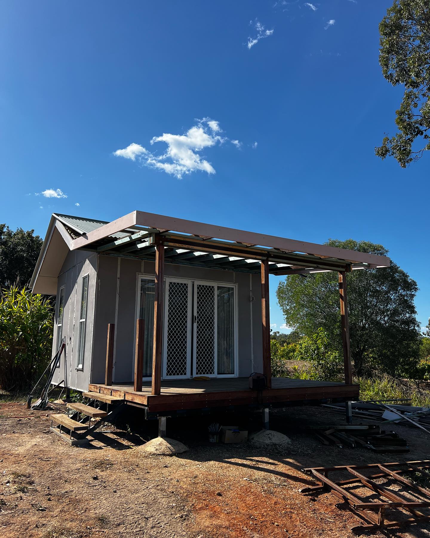 Area Constructions | Gympie QLD