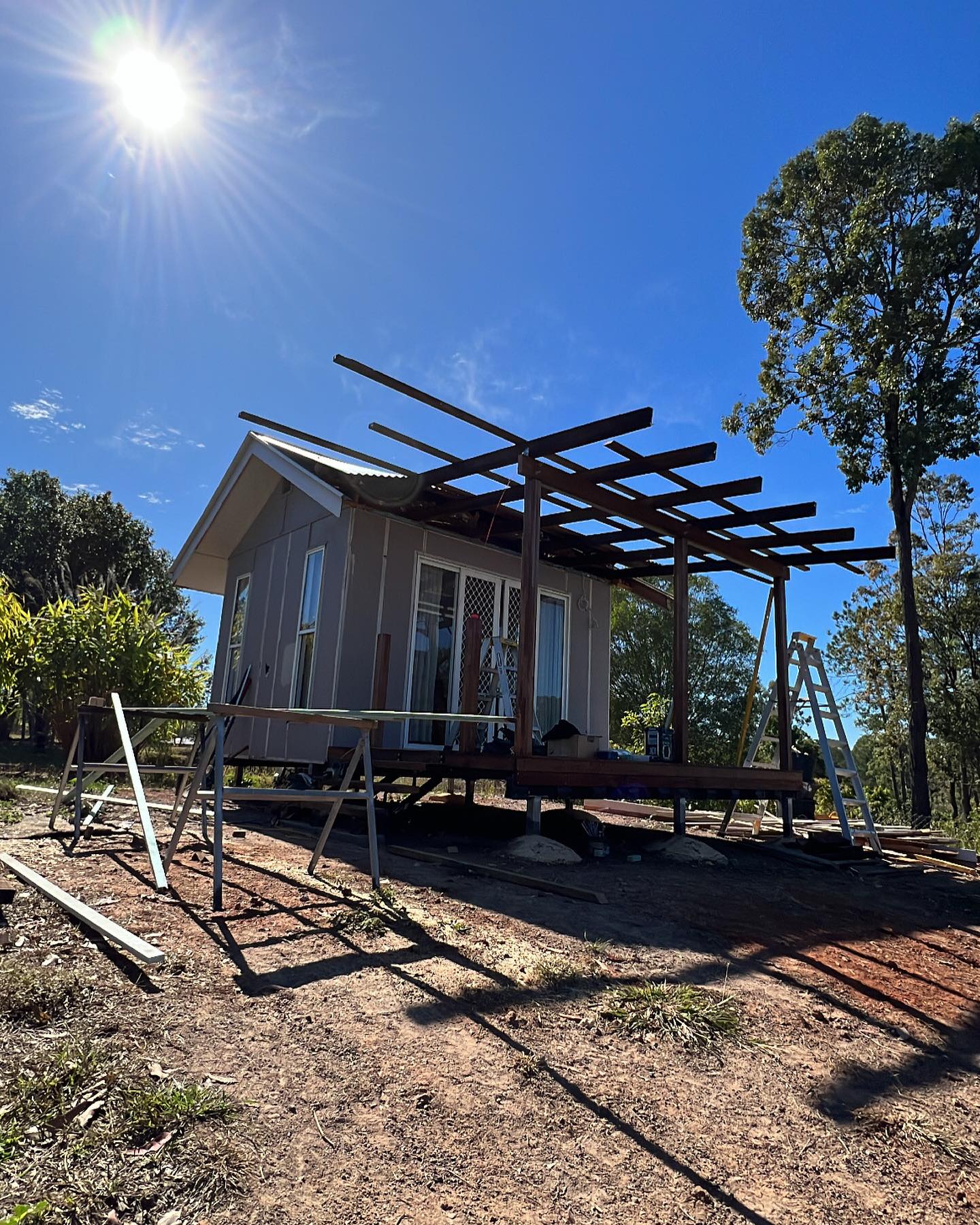 Area Constructions | Gympie QLD