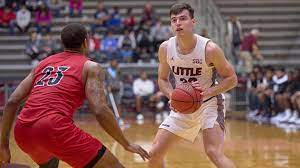 Basketball... - Basketball International Scouting