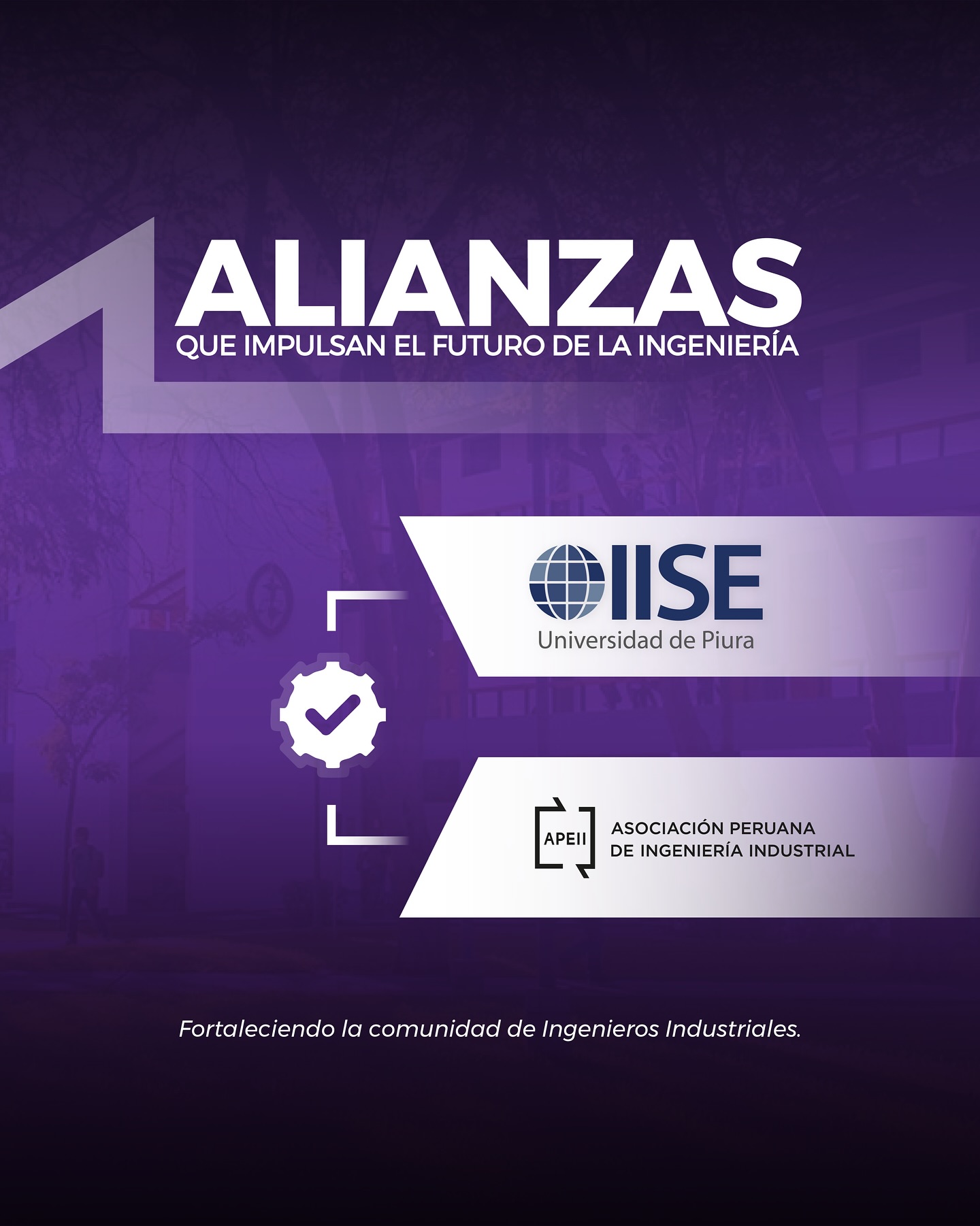 APEII - Construir el futuro de la ingeniería requiere alianzas que ...