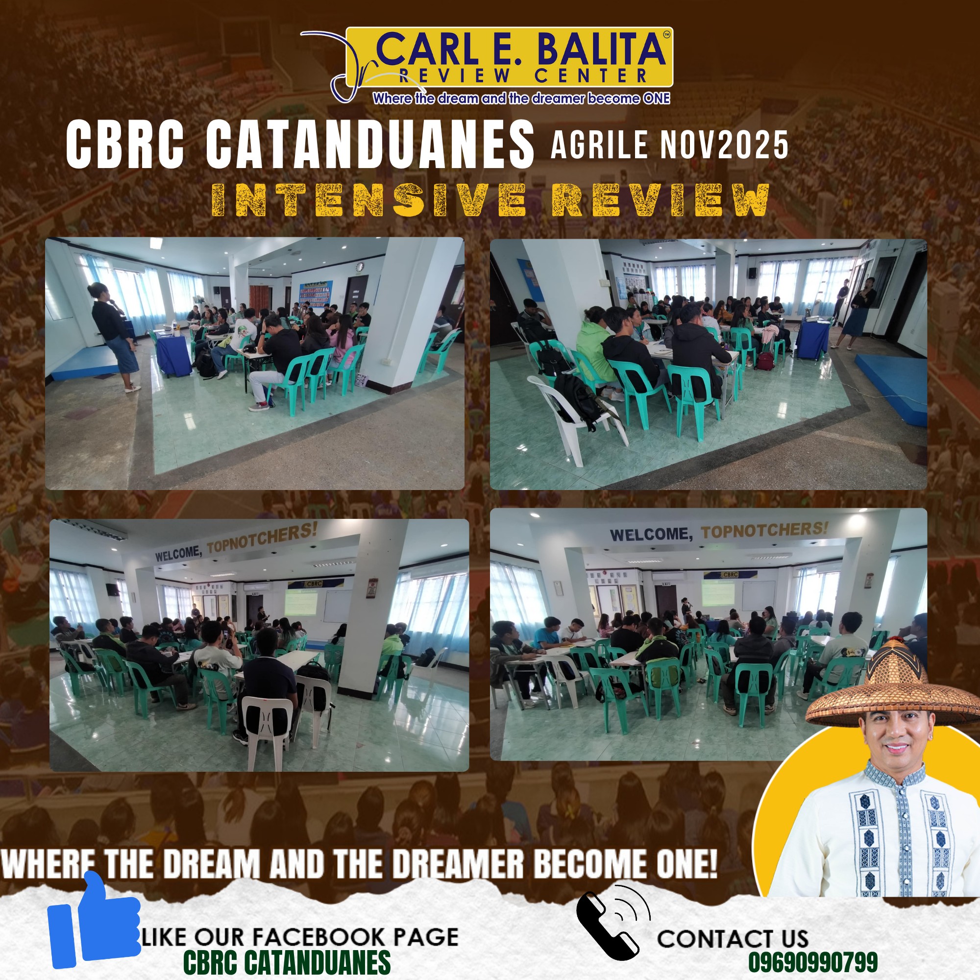 Cbrc Catanduanes added a new photo. - Cbrc Catanduanes