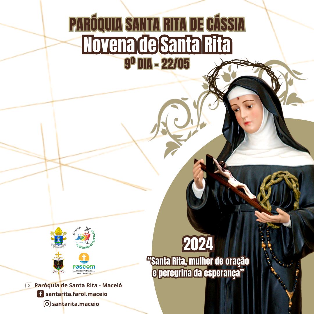 Santa Rita de Cássia