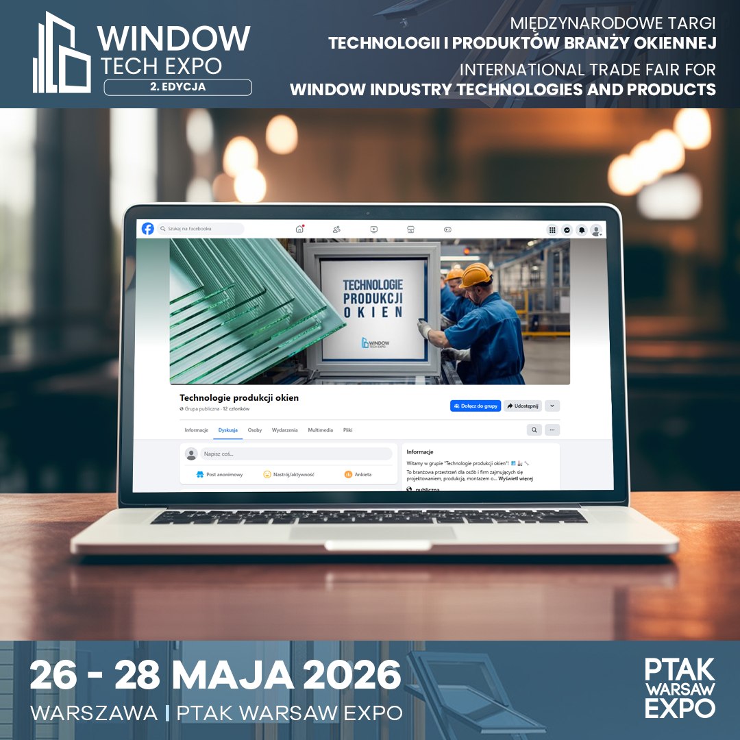 Window- Tech | Nadarzyn