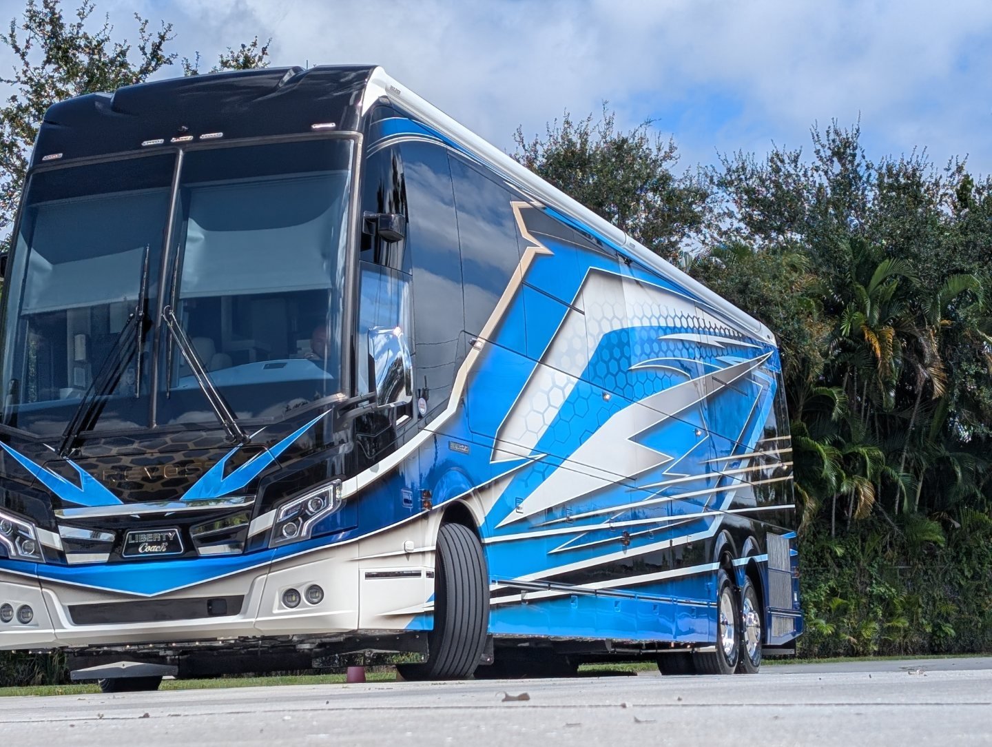 Rving with Andrew Steele added... - Rving with Andrew Steele