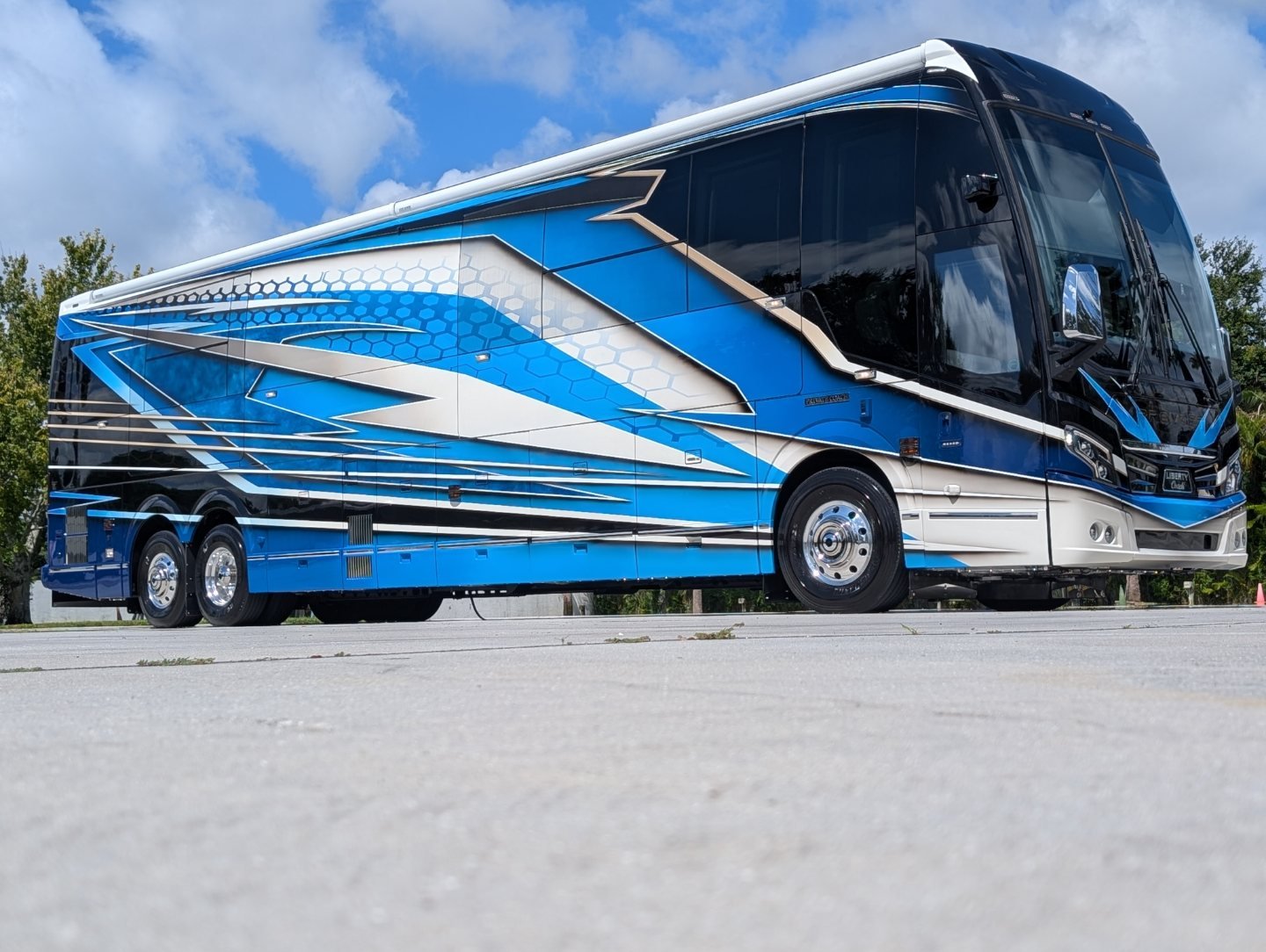 Rving with Andrew Steele added... - Rving with Andrew Steele