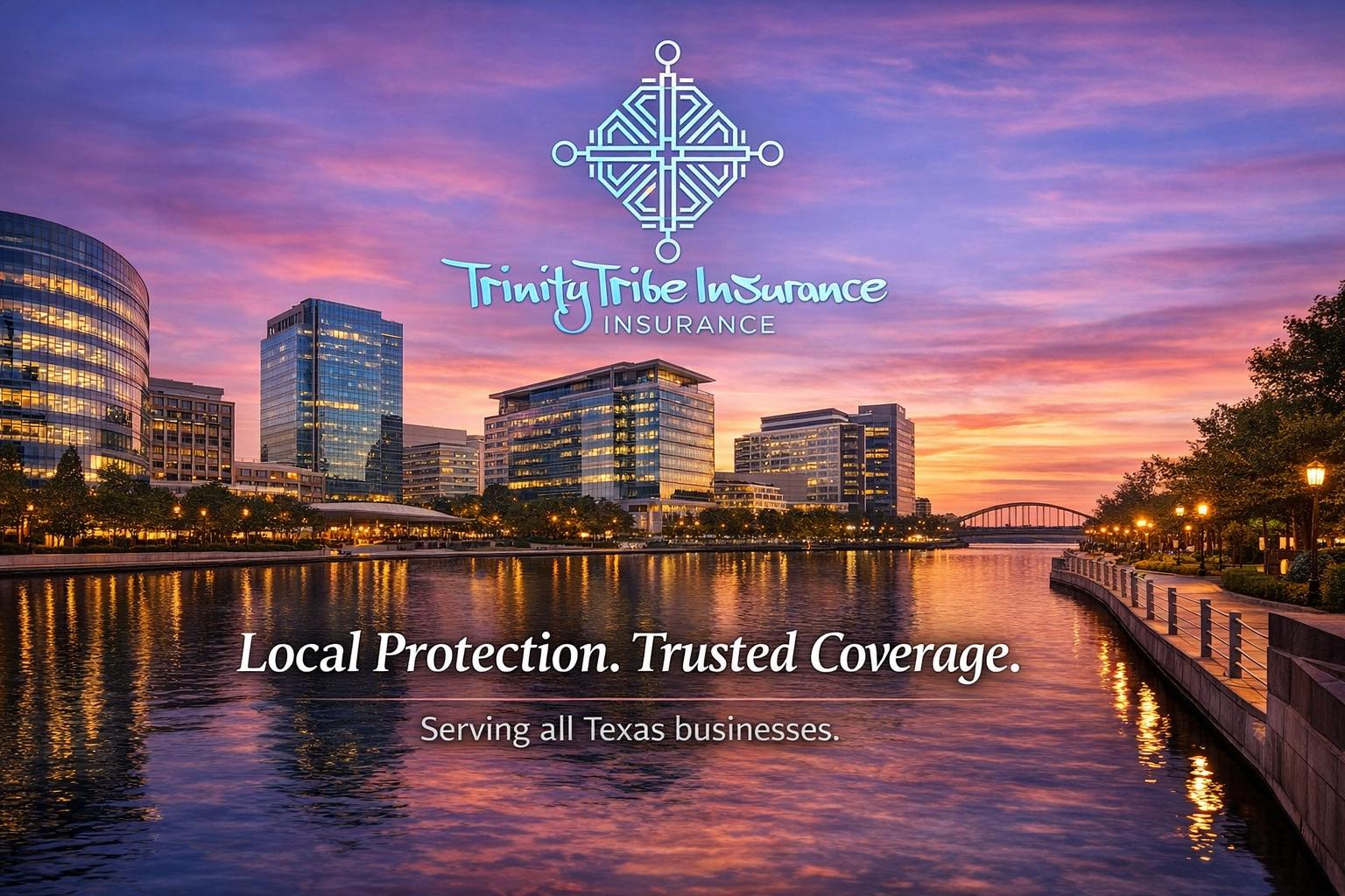 Trinity Tribe Insurance | Conroe TX