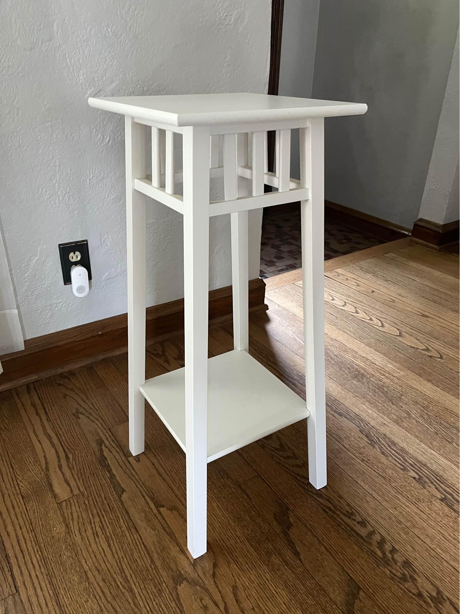 IKEA LANTLIV Plant Stand - Plant Stands - Kansas City, Missouri | Facebook Marketplace