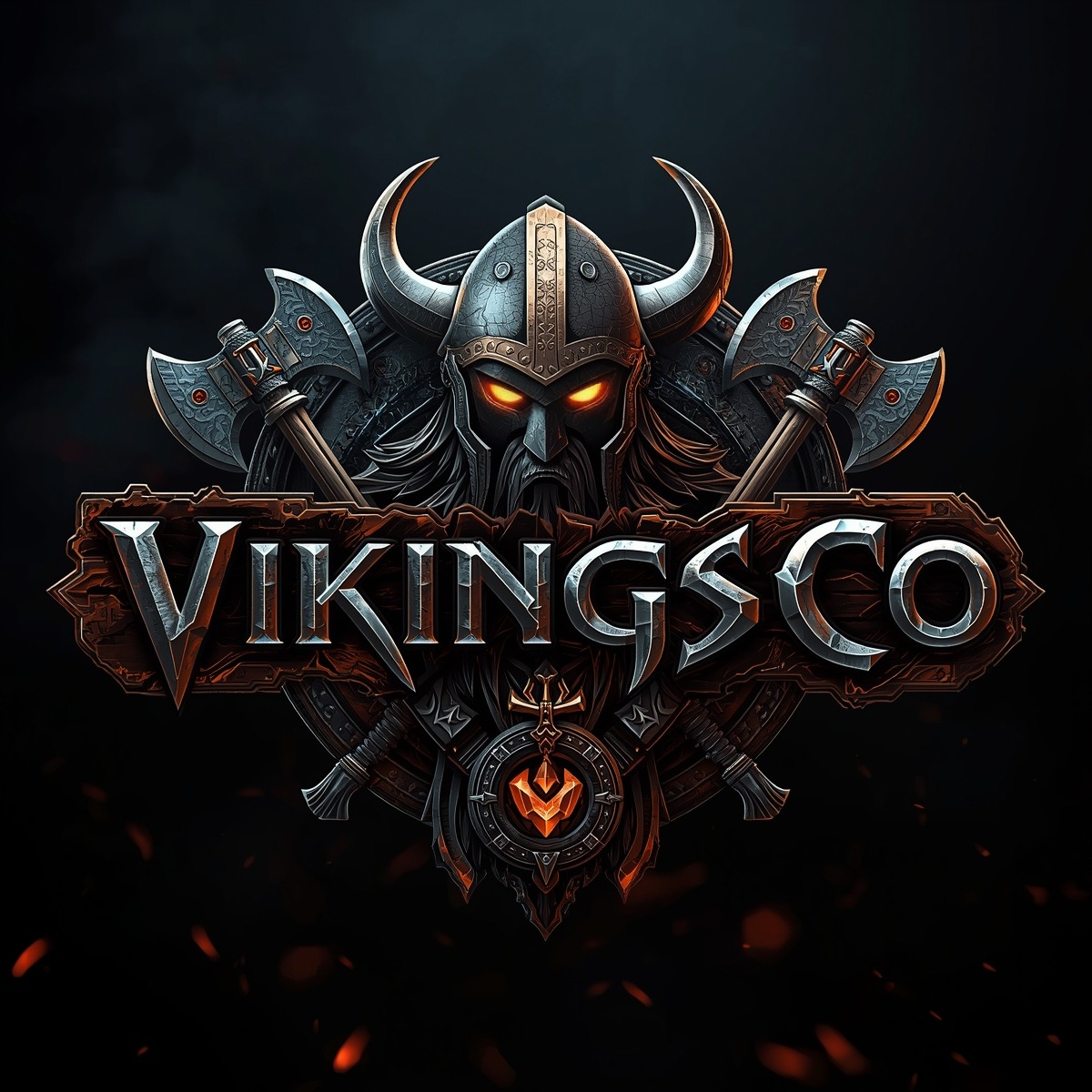 VikingsConquer - ⚔️ رجوع لأيام Conquer Online الكلاسيك ⚔️... | Facebook