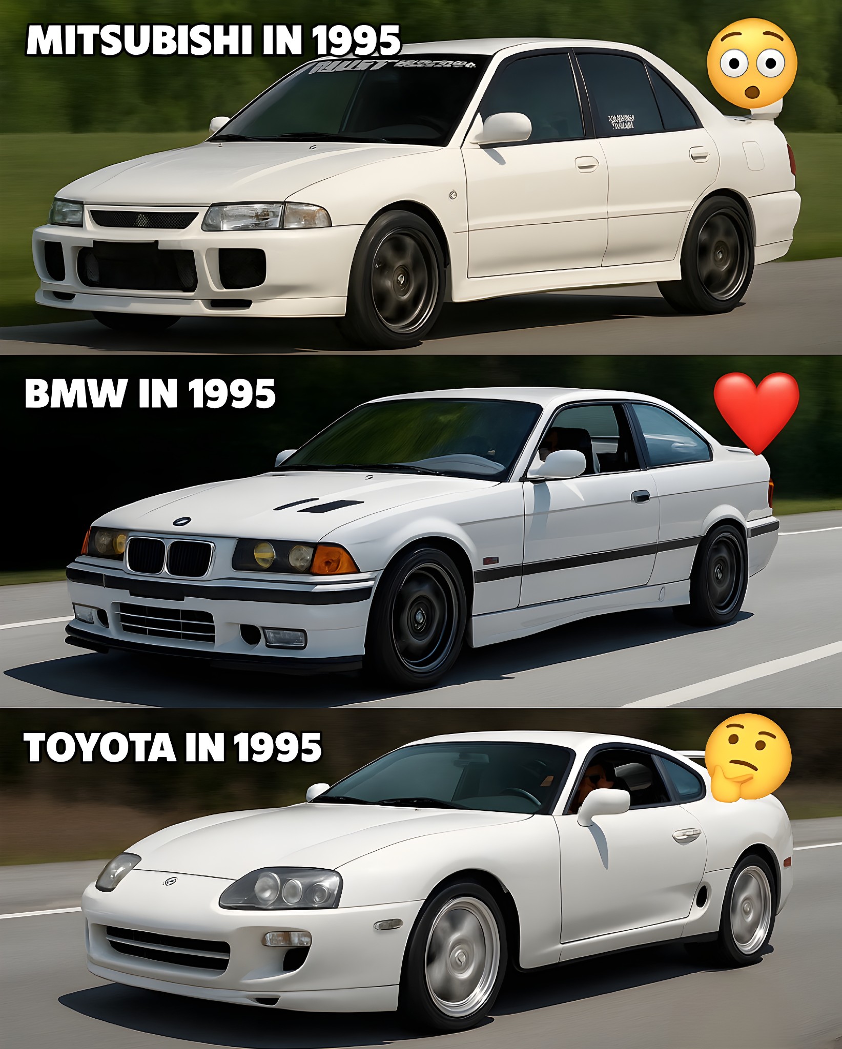 M3 or 300ZX twin turbo ?? (1992) #E36vsZ32