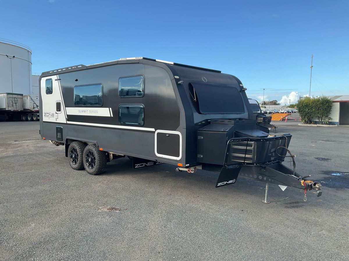 Pickles - Own a piece of peak innovation 💥 Our National #Caravan & # ...