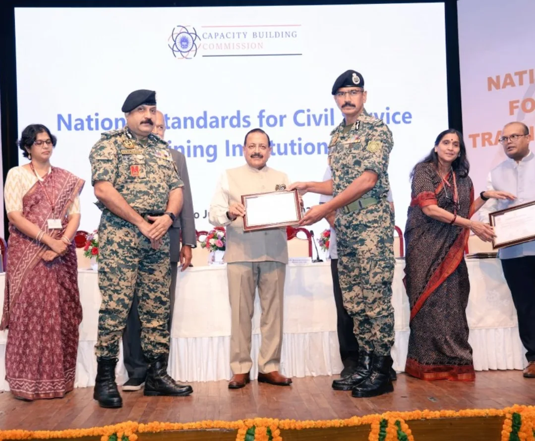 On 18th July 2025, at CSOI,... - Stcbsf Bangalore | Facebook