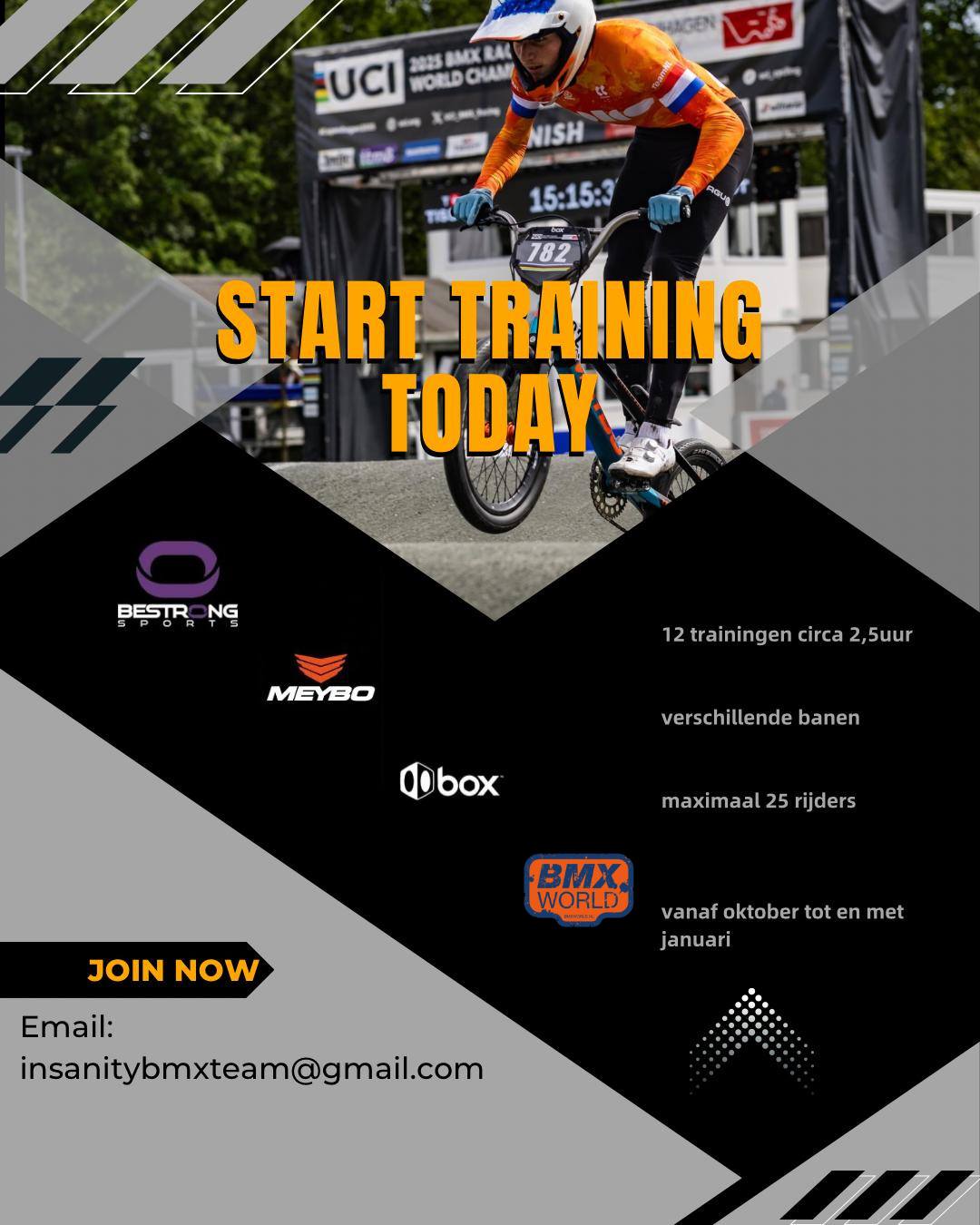 Insanity Racing Team