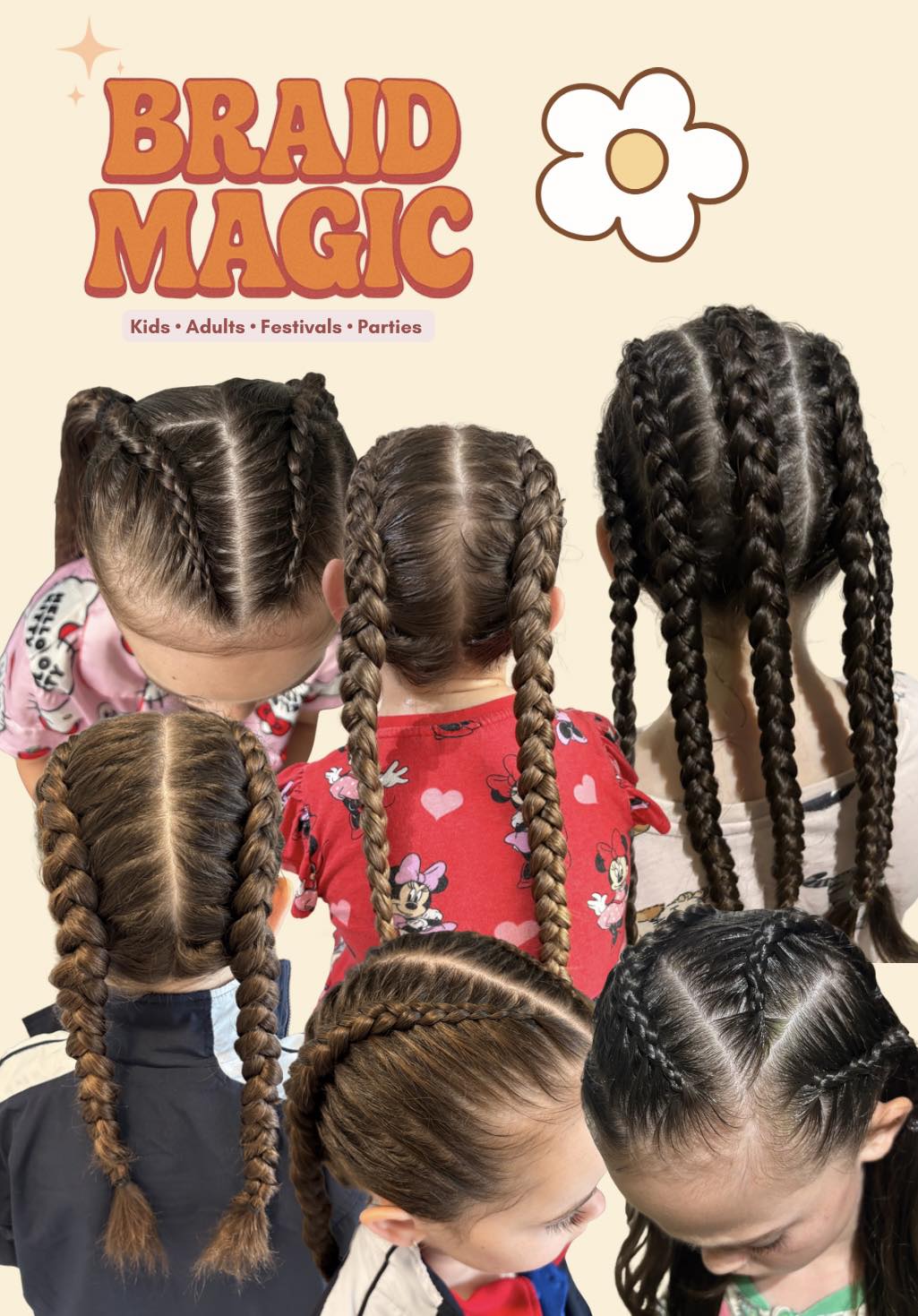 Braid - 📣 Exciting news! I’m so happy to share that Braid Magic is now ...