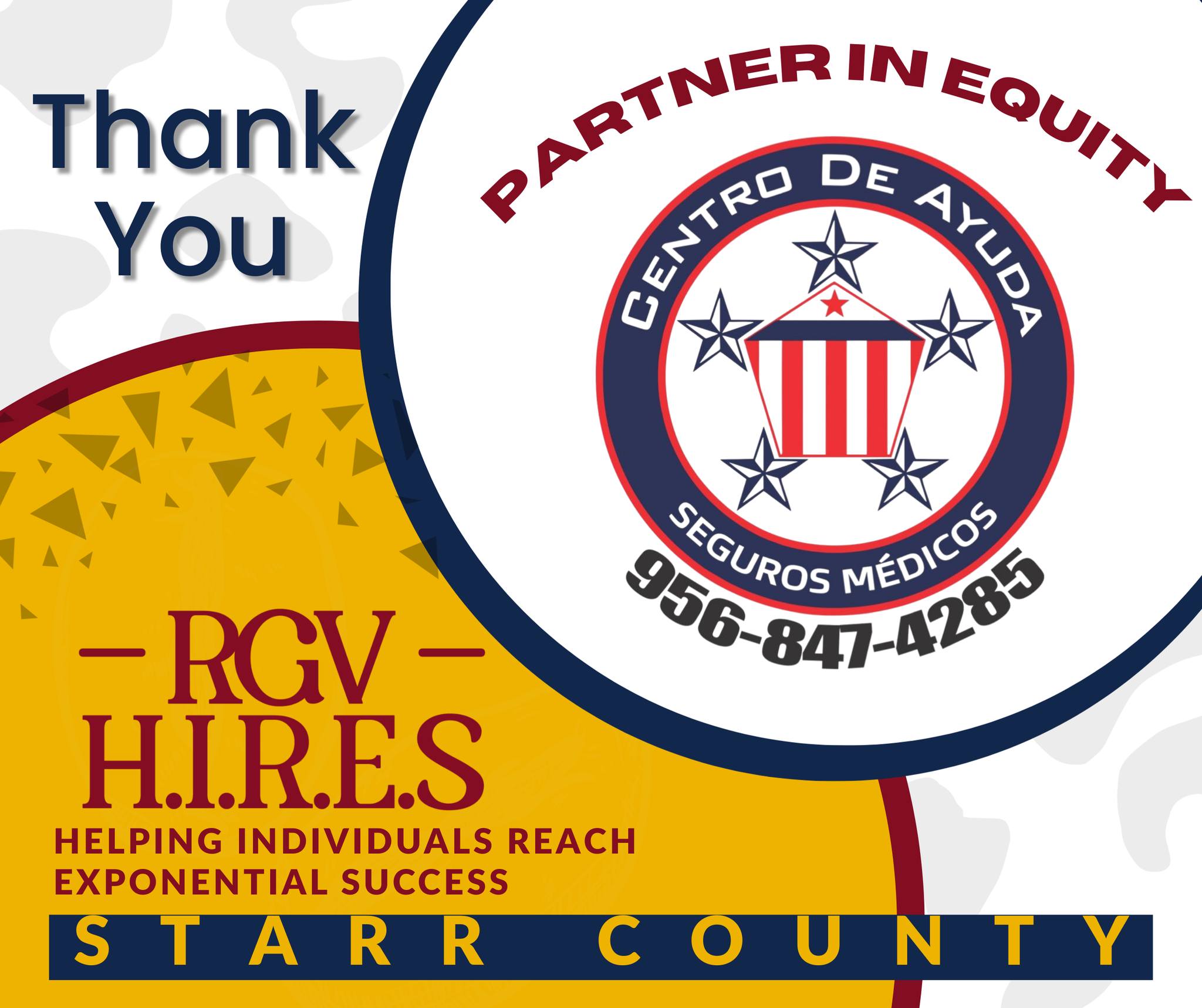 Kumori Group:... - Disability Chamber of Commerce - RGV | Facebook