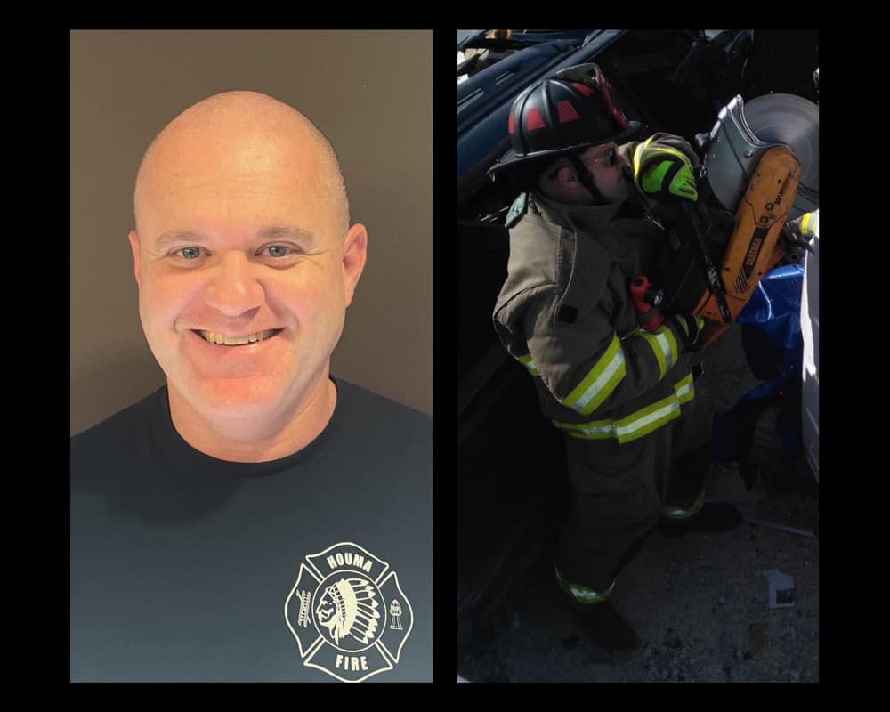 IAFF - 🚨🚒RETIREMENT ANNOUNCEMENT🚒🚨 We would like to thank and ...