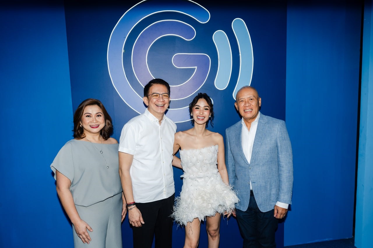 GMA Brand Talk - The GCash family welcomes their newest... | Facebook
