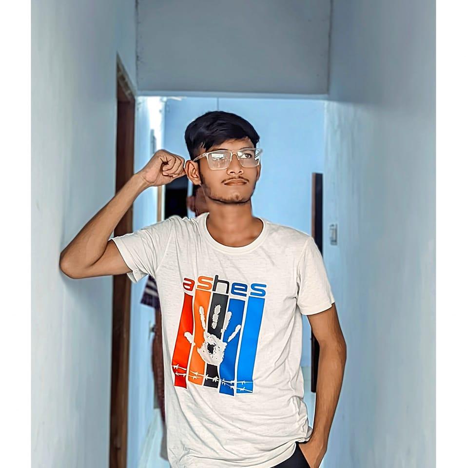 M Rashed Hossen