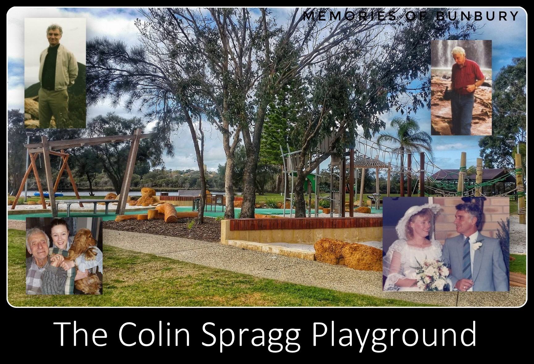 The Pratt Road playground: Dardanup... - Memories of Bunbury | Facebook