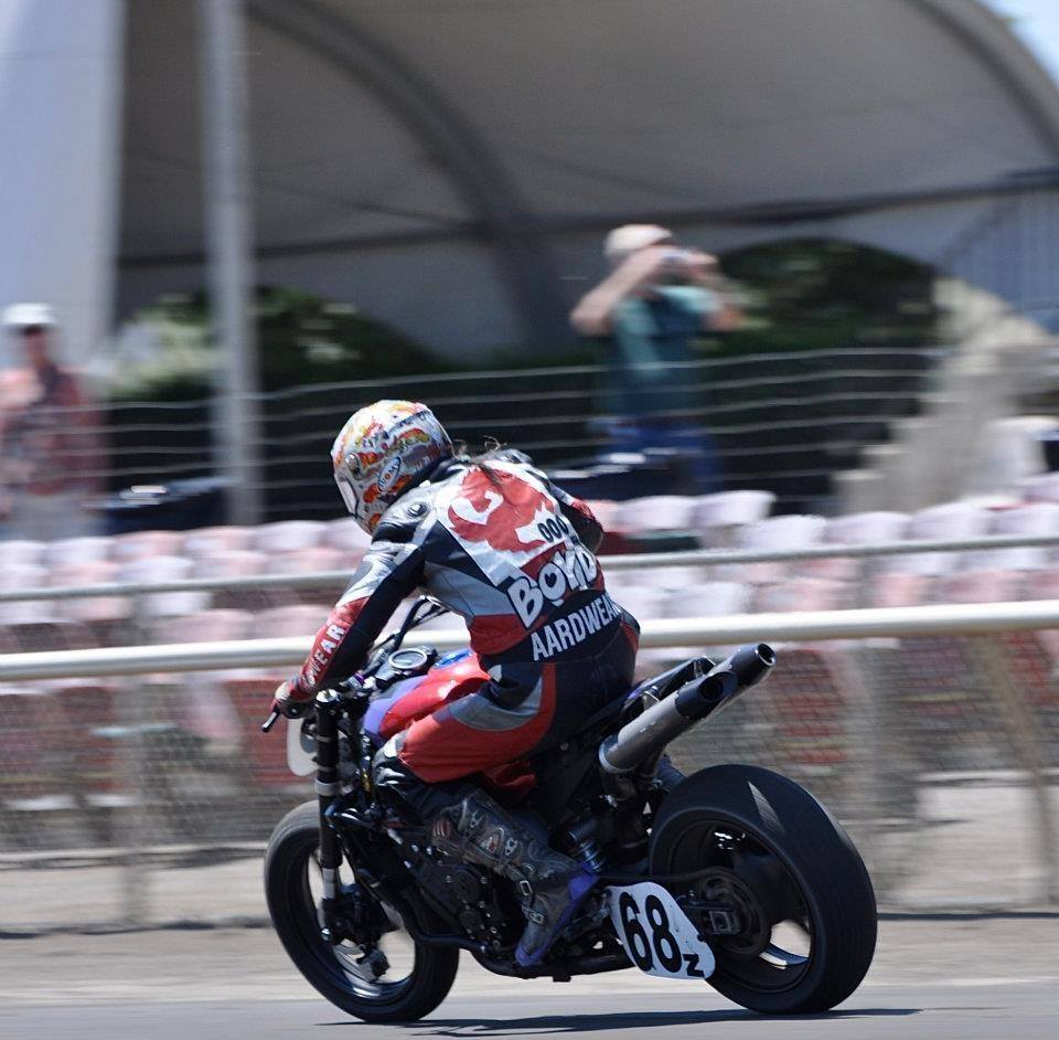 Subculture Racing