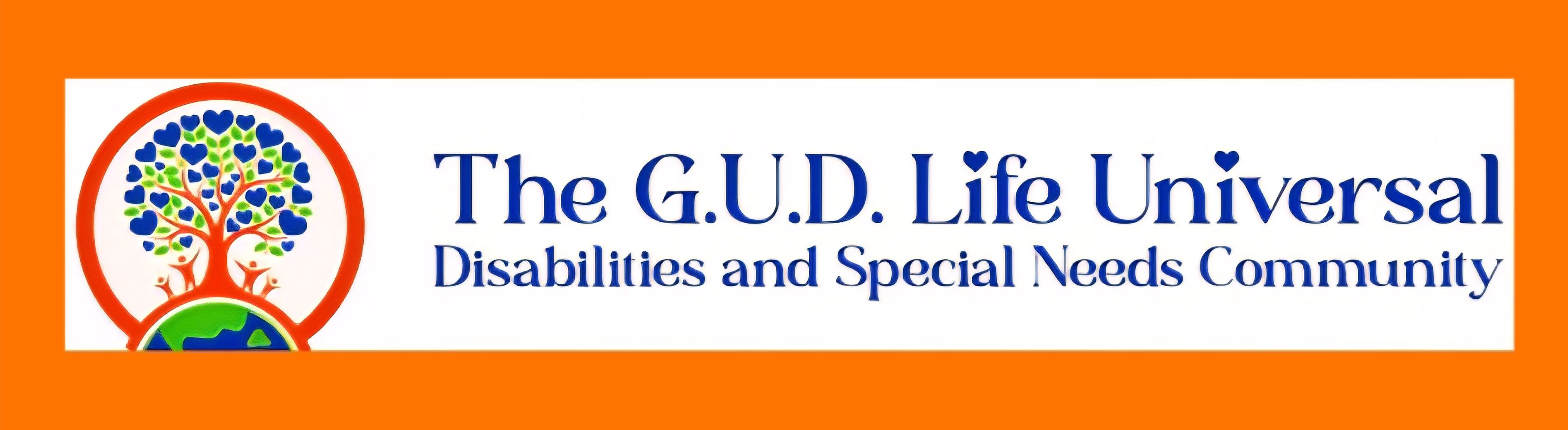 The GUD Life Universal Disabilities and Special Needs Community | Plano TX