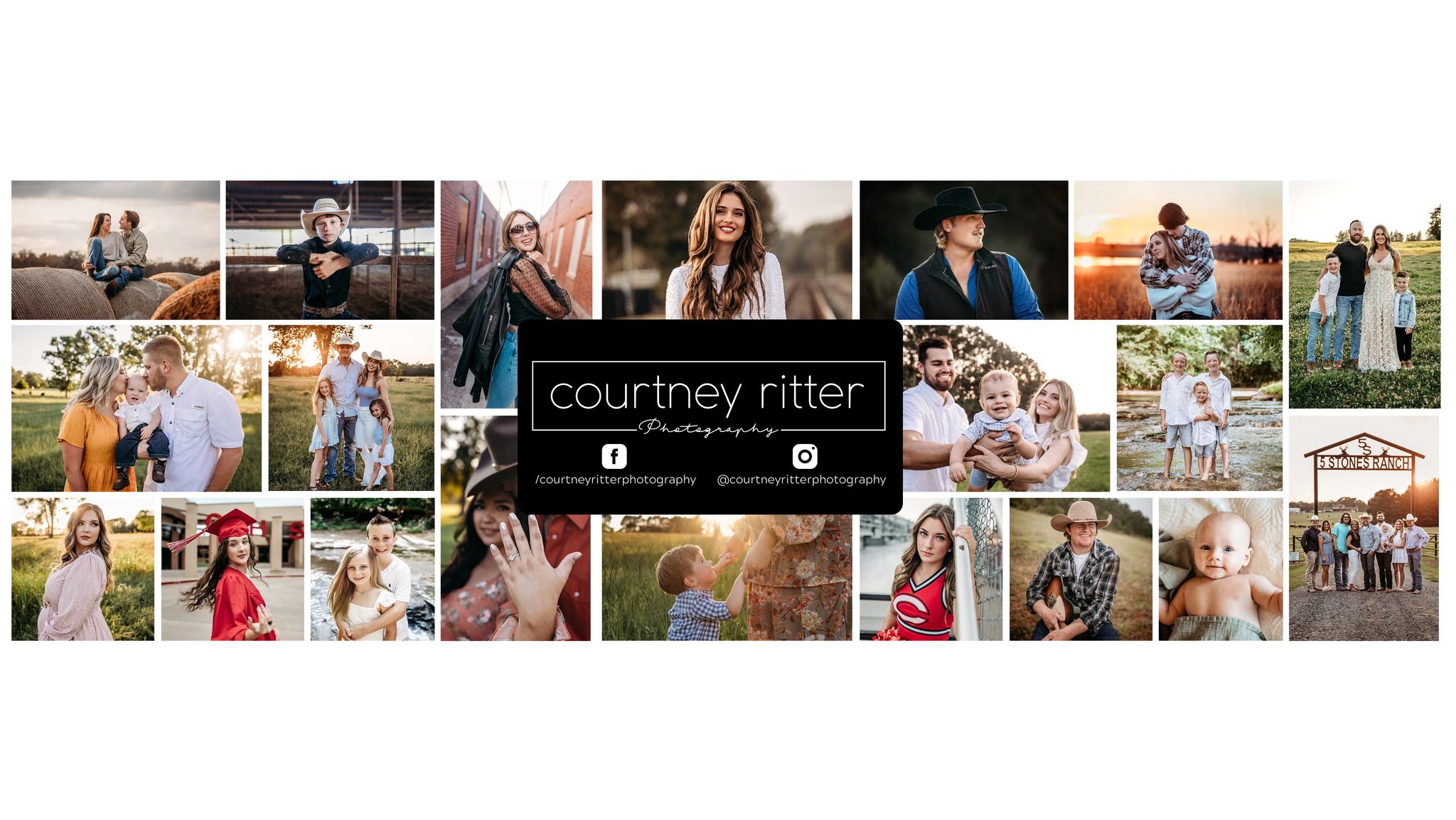 Courtney Ritter Photography