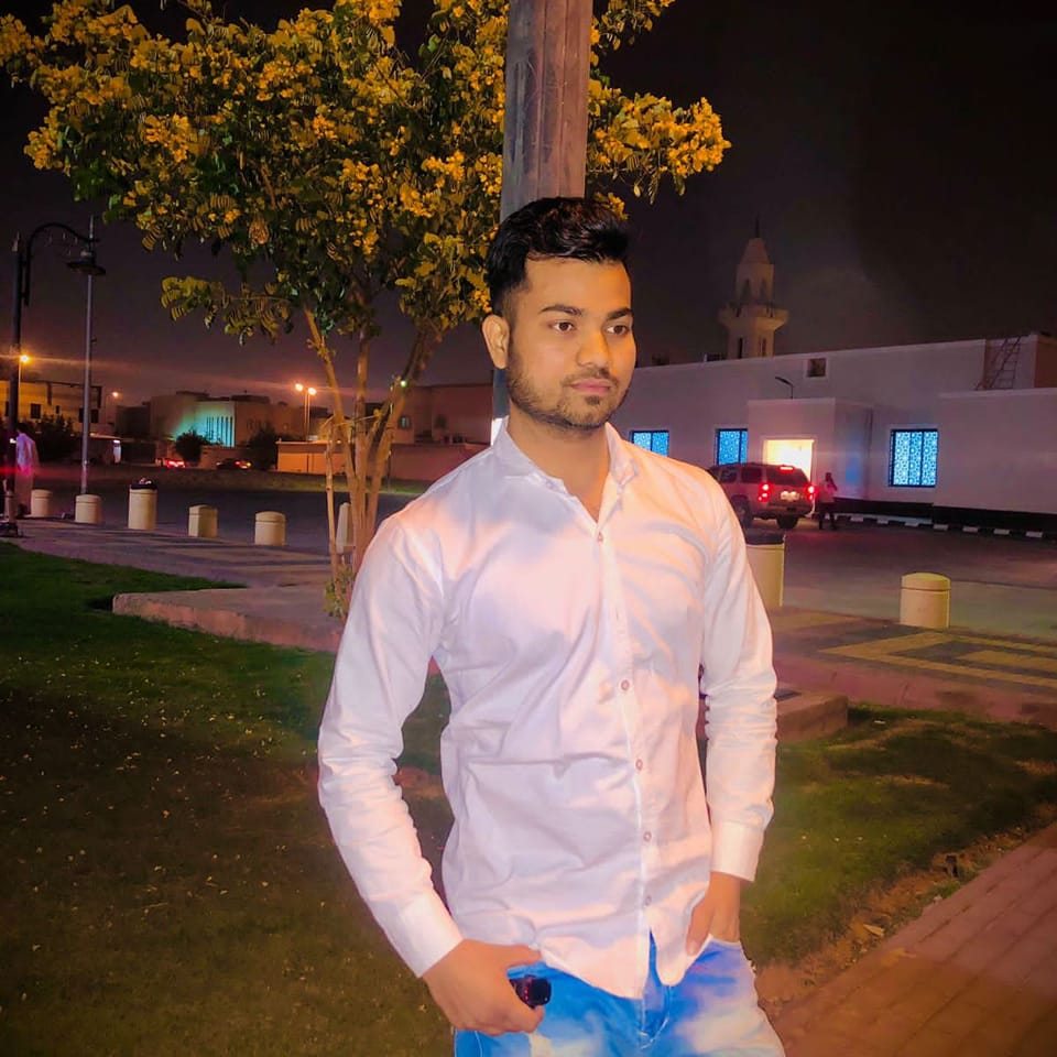 Mohd Rais