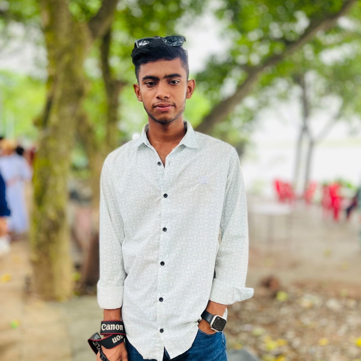 Raju Mondol