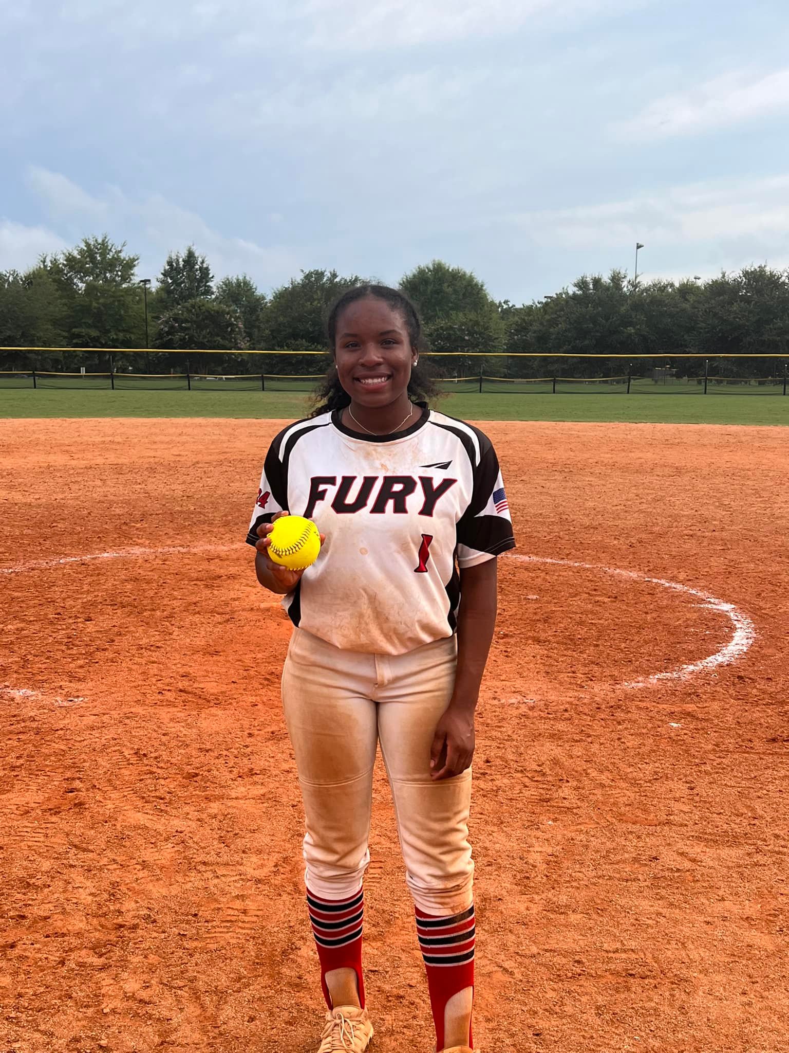 FURY SC