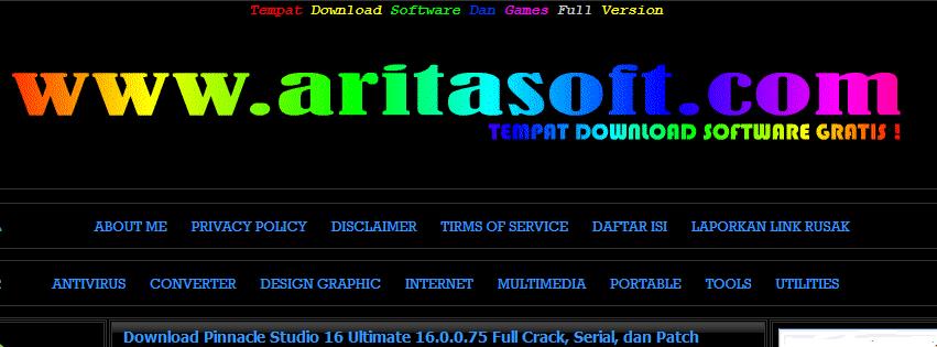 Tempat Request & Download Software Gratis