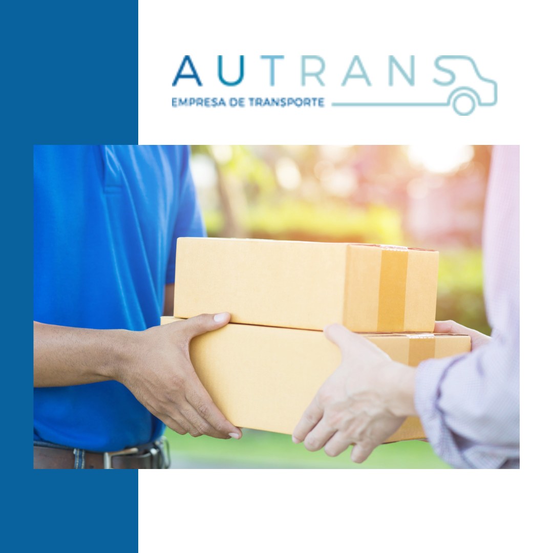Autrans Mensajería | Gran Alacant