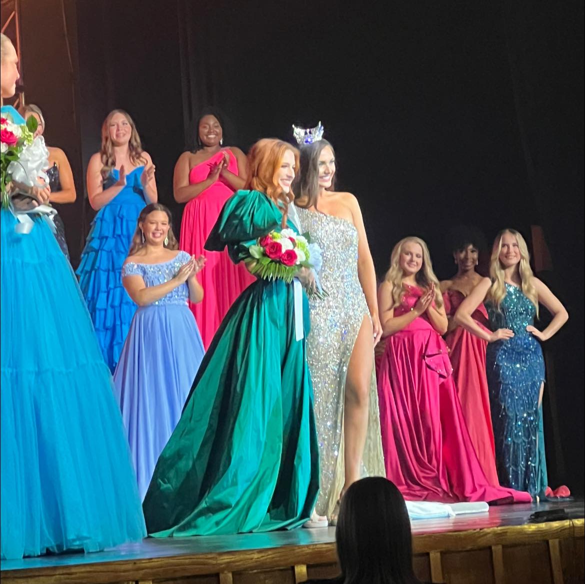Congratulations to Ava and... - Pendleton Photography