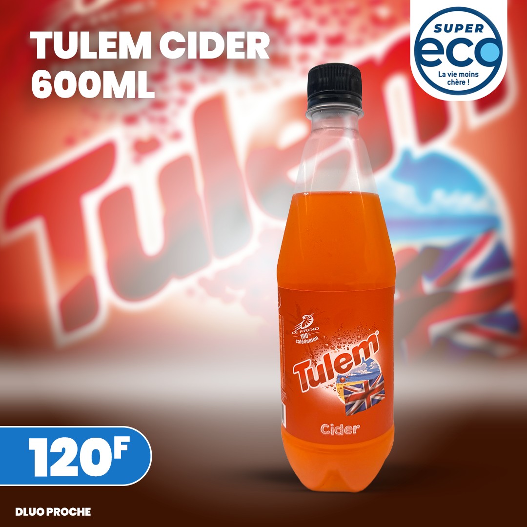 SUPER ECO NC | Nouméa