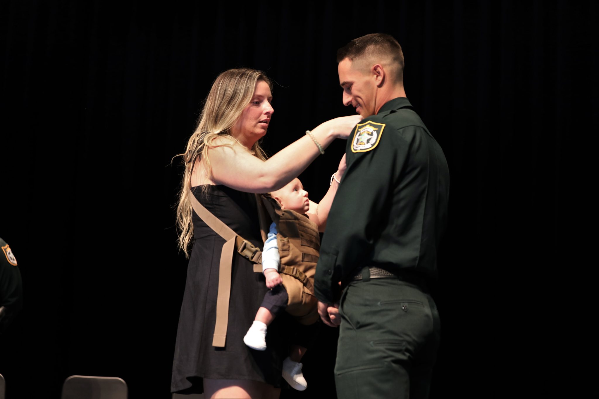 Sheriff Wells welcomed... - Manatee County Sheriff's Office | Facebook