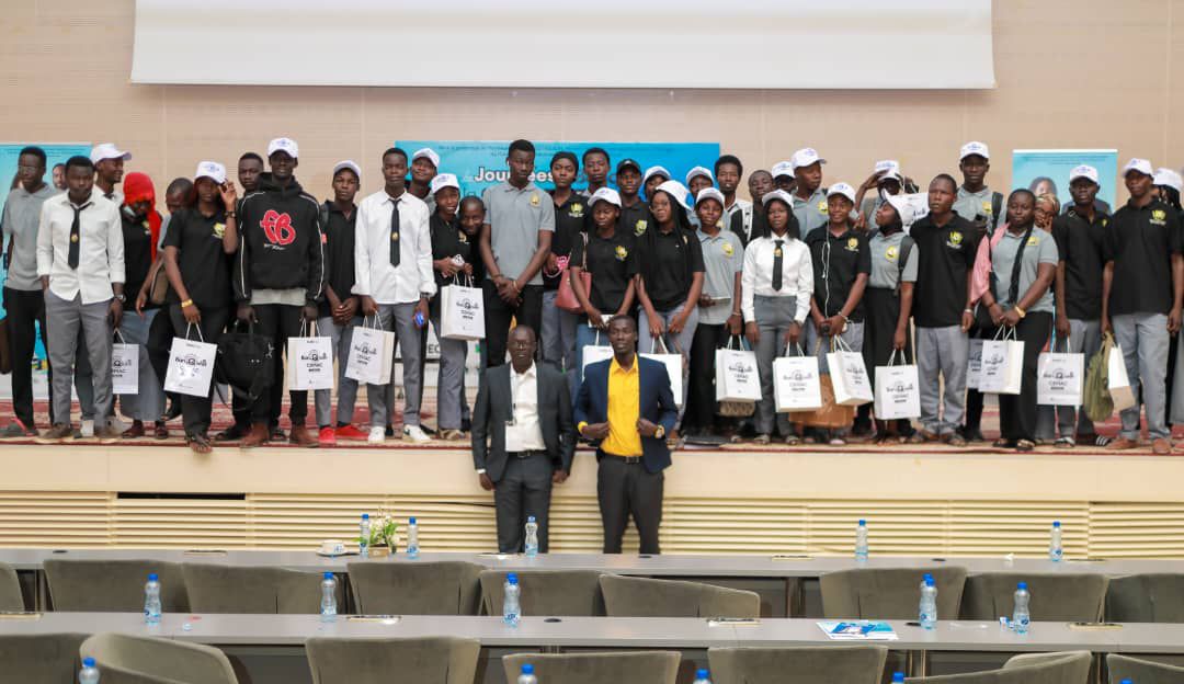 SHIMT Business School | N'Djamena