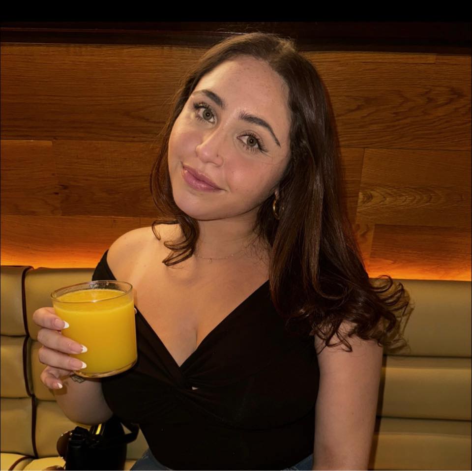 Alexandra Vega-Pollack