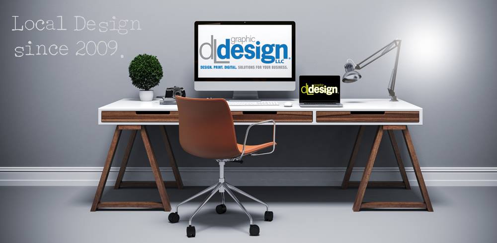 DL Graphic Design | Rio Rancho NM