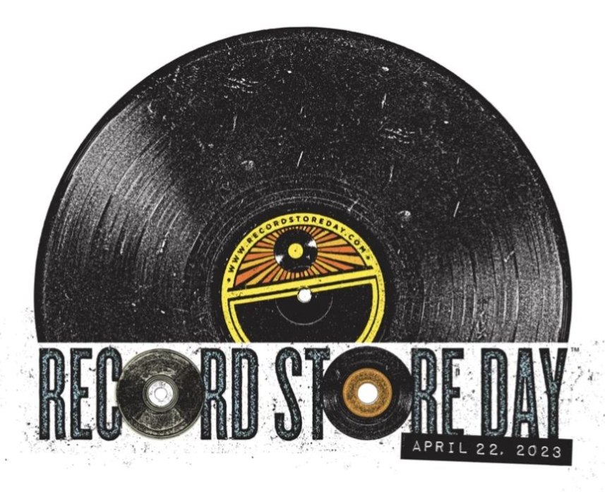 Get ready for Record Store Day 2025 at Luna Music, Indianapolis