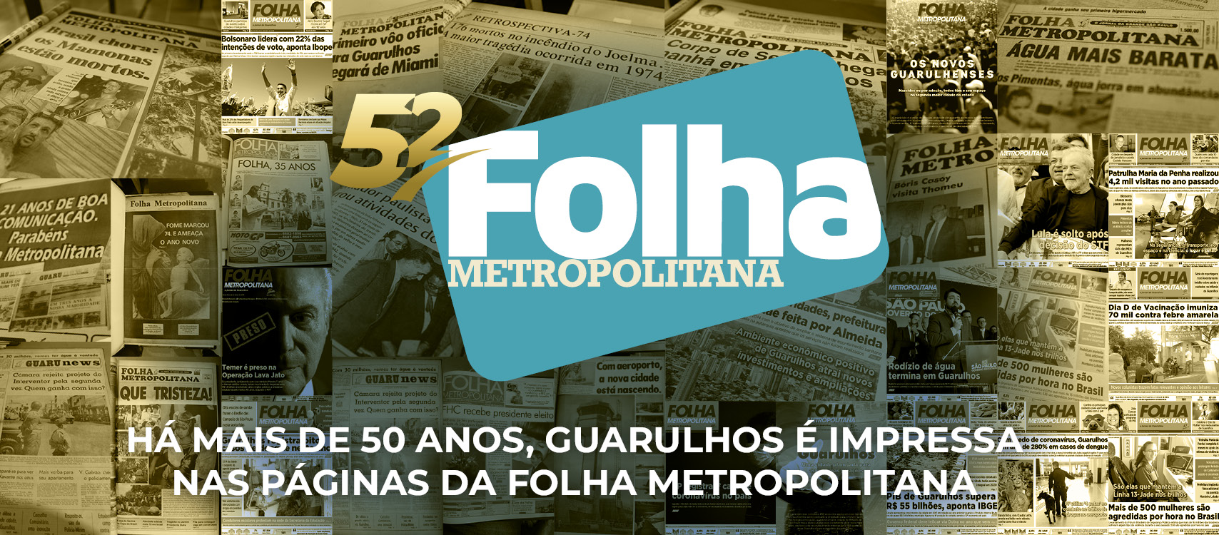Radar de Notícias | Radar de Notícias - Guarulhos was live. | By Radar ...