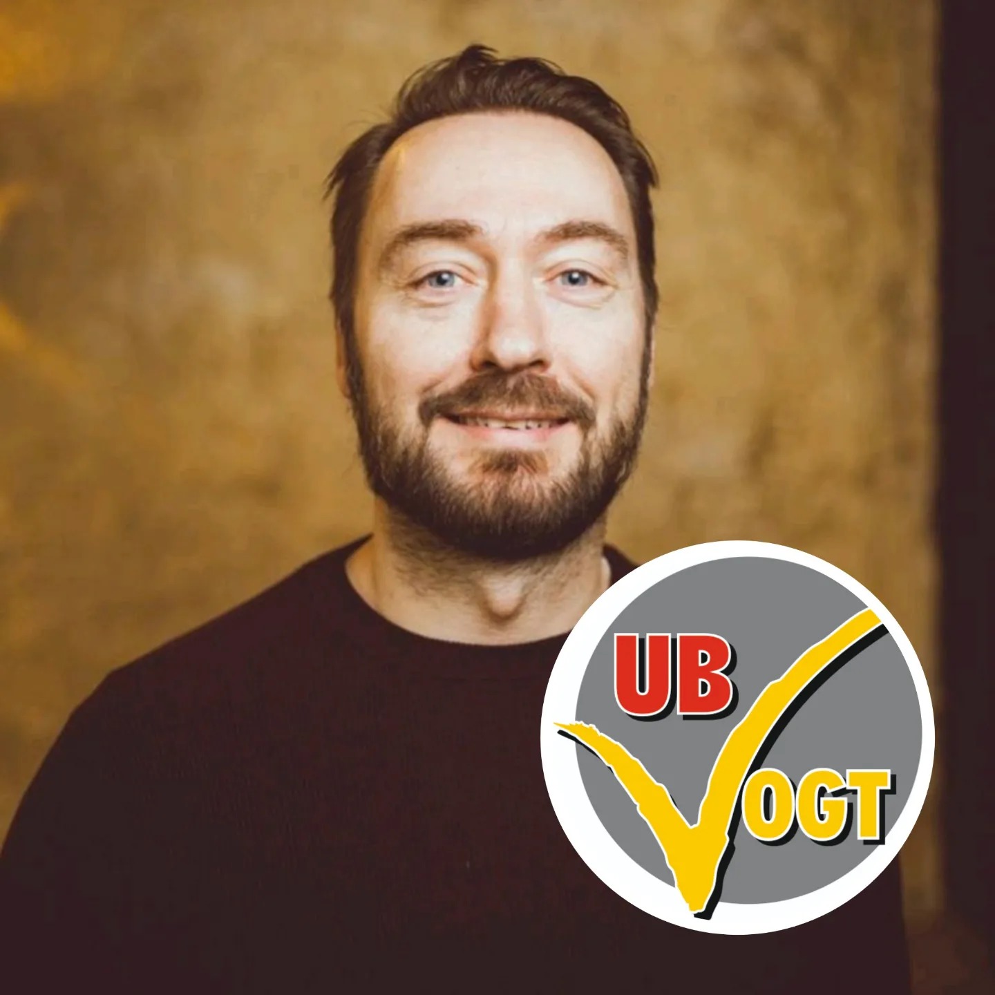 UB Vogt