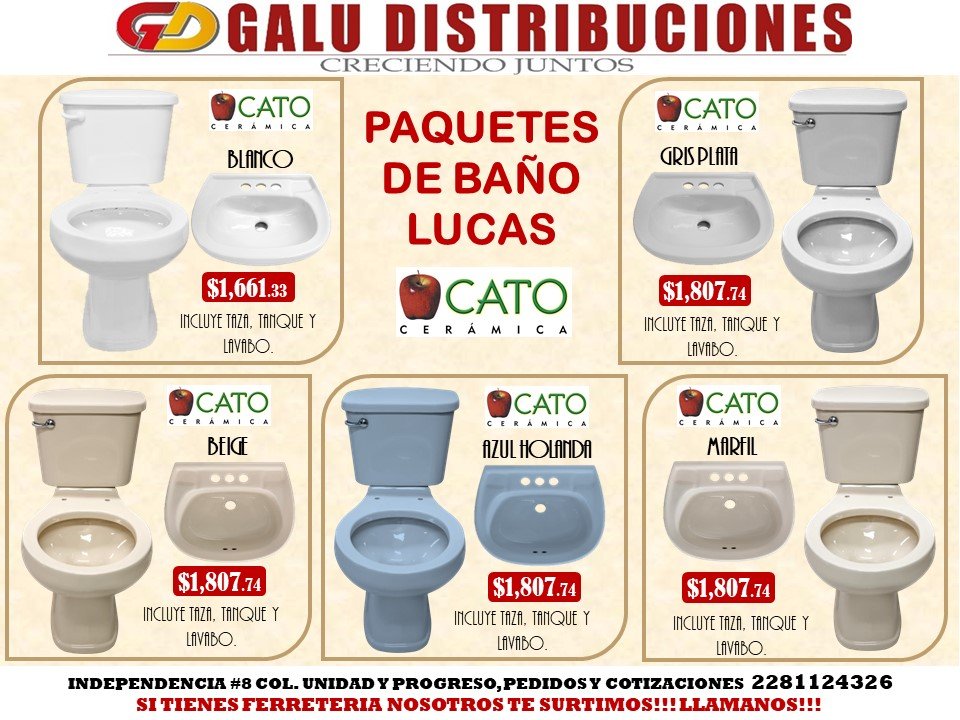 GALU - En Galu podrás encontrar diferentes opciones de...
