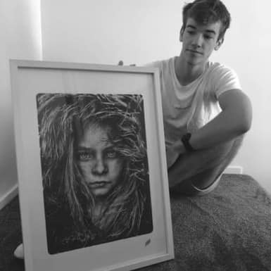 Alex Bishop Art