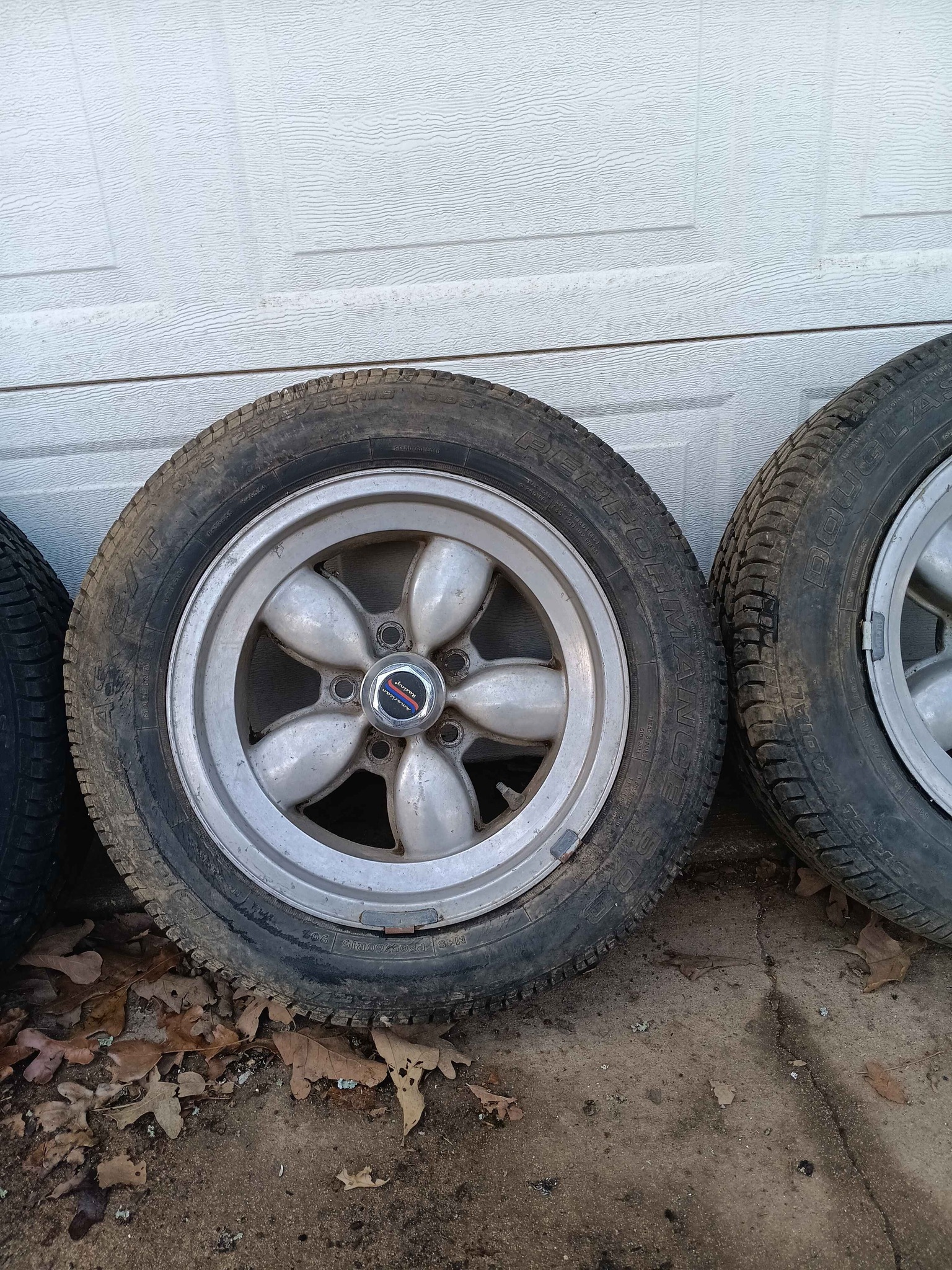 American racing Daisy rims - Car Wheels, Tires & Parts - West Fork ...