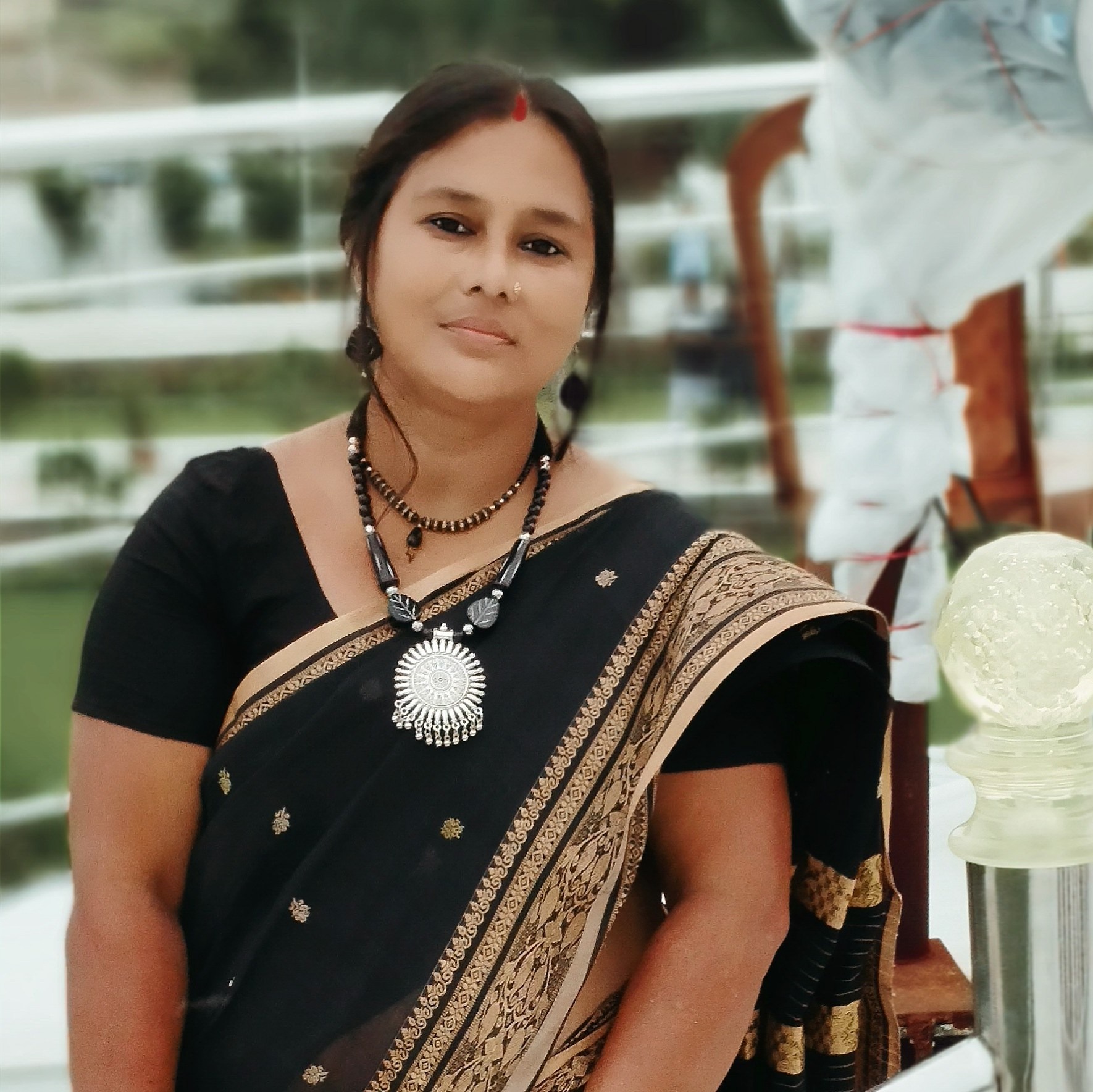 Shampa Debnath