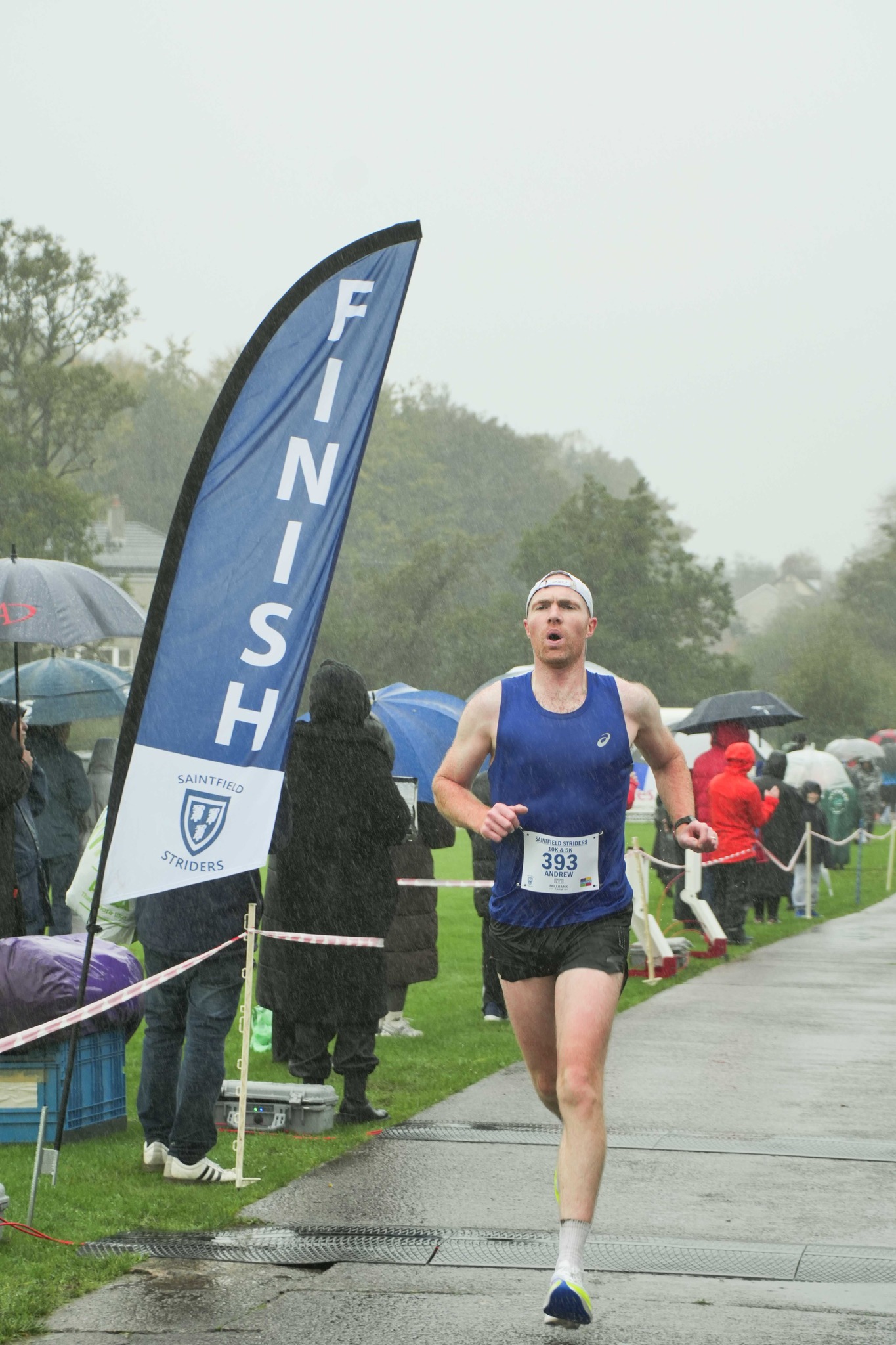 Saintfield 10k and 5k added a new... - Saintfield 10k and 5k