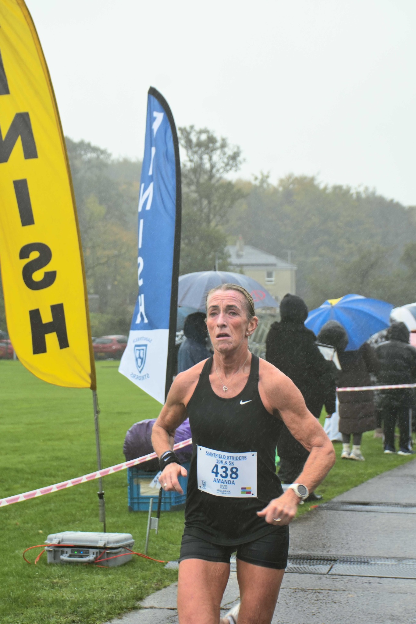 Saintfield 10k and 5k added a new... - Saintfield 10k and 5k