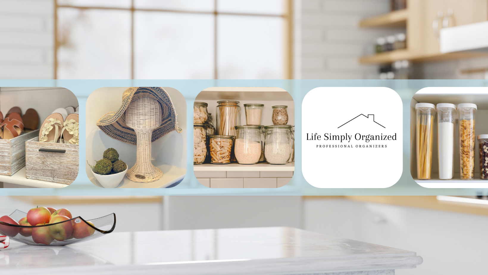 Life Simply Organized